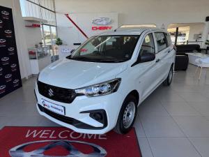 2024 Suzuki Ertiga 1.5 GA