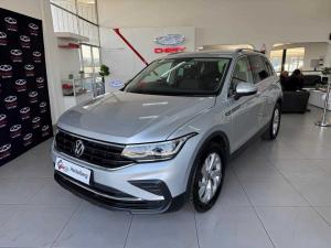 2022 Volkswagen Tiguan 1.4 TSI Life DSG