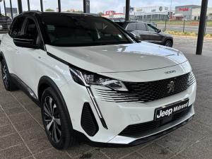 2024 Peugeot 3008 1.6T GT