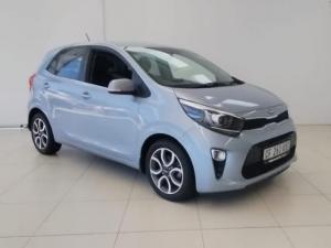 2019 Kia Picanto 1.2 Smart auto