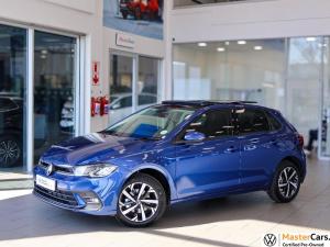 2024 Volkswagen Polo 1.0 TSI Life DSG