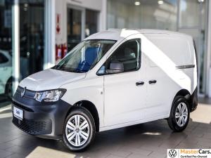 2024 Volkswagen Caddy Cargo 1.6iP/V