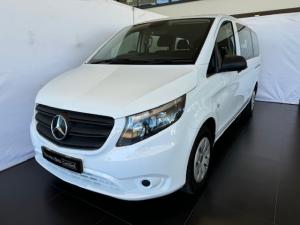 2022 Mercedes-Benz Vito 116 CDI Tourer Pro