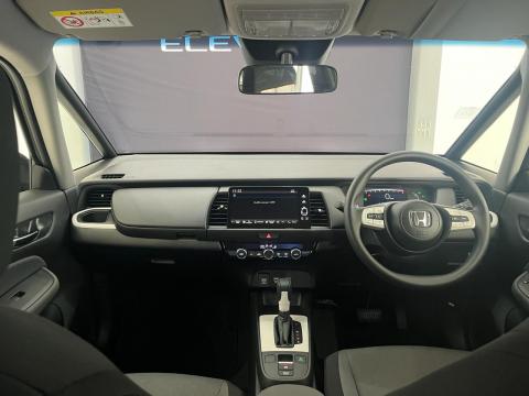 Image Honda Fit 1.5 Comfort