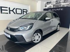 Honda Cape Town Fit 1.5 Comfort