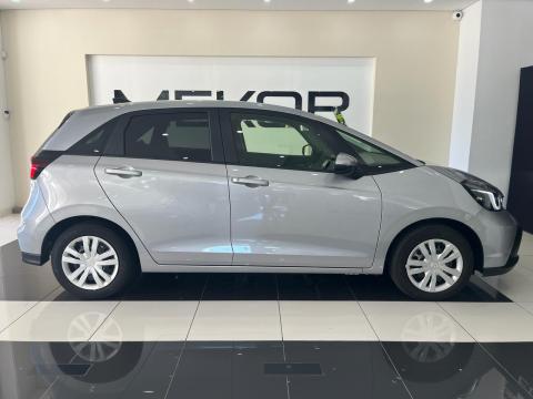 Image Honda Fit 1.5 Comfort