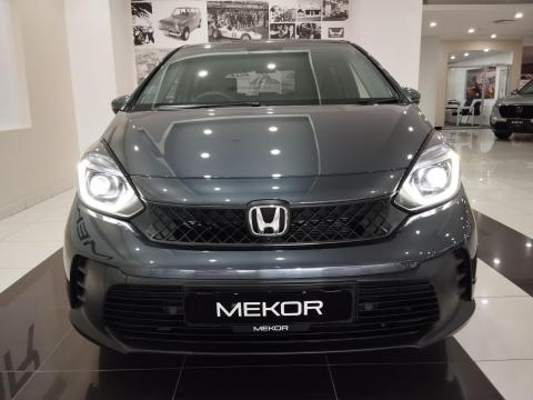 Image Honda Fit 1.5 Comfort