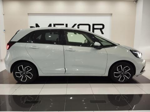 Image Honda Fit 1.5 Elegance