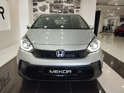 Image Honda Fit 1.5 Hybrid e.HEV