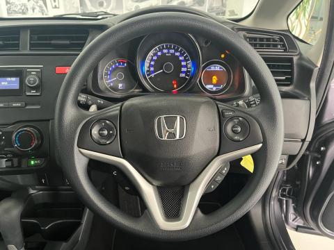 Image Honda Jazz 1.2 Comfort auto