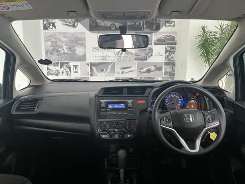 Image Honda Jazz 1.2 Comfort auto