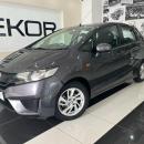 Used 2016 Honda Jazz 1.2 Comfort auto Cape Town for only R 169,900.00