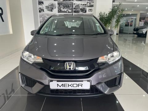 Image Honda Jazz 1.2 Comfort auto