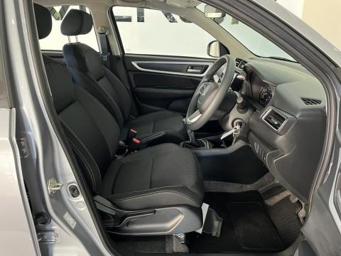 Image Honda Amaze 1.2 Comfort manual