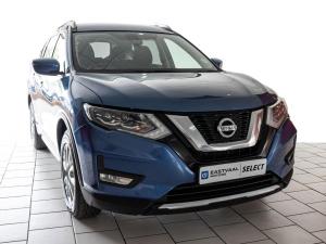 2023 Nissan X-Trail 2.5 4x4 Acenta Tech