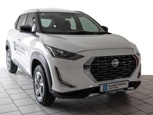 2024 Nissan Magnite 1.0 Visia auto