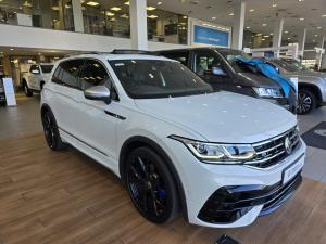 2023 Volkswagen Tiguan R