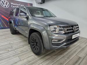 2020 Volkswagen Amarok 3.0 V6 TDI double cab Highline 4Motion