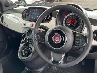 Fiat 500 1.2 base