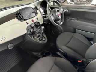 Fiat 500 1.2 base