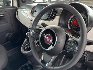 Fiat 500 1.2 base