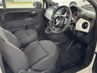 Fiat 500 1.2 base