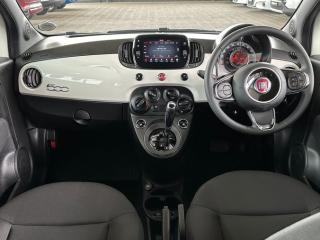 Fiat 500 1.2 base