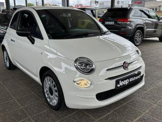 Fiat 500 1.2 base