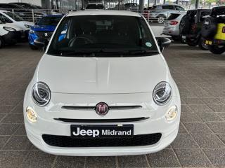 Fiat 500 1.2 base