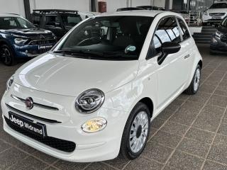 Fiat 500 1.2 base