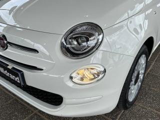 Fiat 500 1.2 base