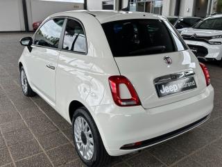 Fiat 500 1.2 base