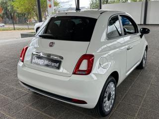 Fiat 500 1.2 base