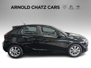 Opel Corsa 1.2T Edition