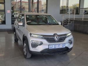 2019 Renault Kwid 1.0 Dynamique