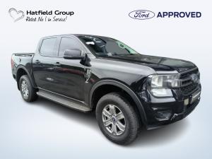 2024 Ford Ranger 2.0 SiT double cab XL auto