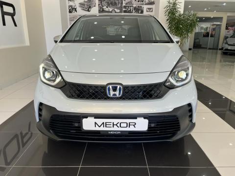 Image Honda Fit 1.5 Hybrid e.HEV