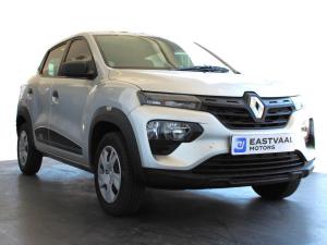 2024 Renault Kwid 1.0 Life