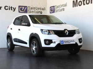 2020 Renault Kwid 1.0 Zen