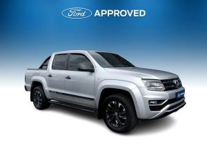 2020 Volkswagen Amarok 2.0BiTDI double cab Dark Label 4Motion