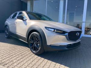 2024 Mazda CX-30 2.0 Carbon Edition