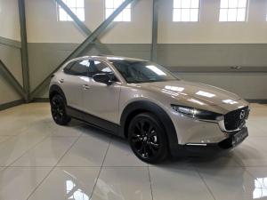 2025 Mazda CX-30 2.0 Carbon Edition