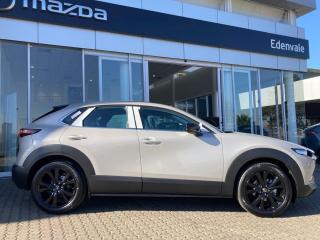 Mazda CX-30 2.0 Carbon Edition