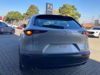 Mazda CX-30 2.0 Carbon Edition