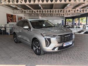 2022 Haval Jolion 1.5T Luxury auto