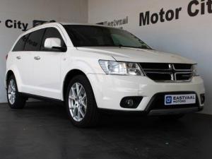 2015 Dodge Journey 3.6 R/T