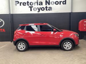 Mahindra XUV300 1.5TD W6 - Image 4