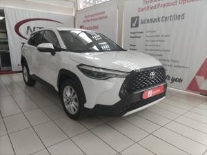 2023 Toyota Corolla Cross 1.8 XI