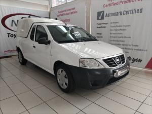 2023 Nissan NP200 1.6 Safety PackS/C