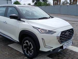 2024 Nissan Magnite 1.0T Acenta